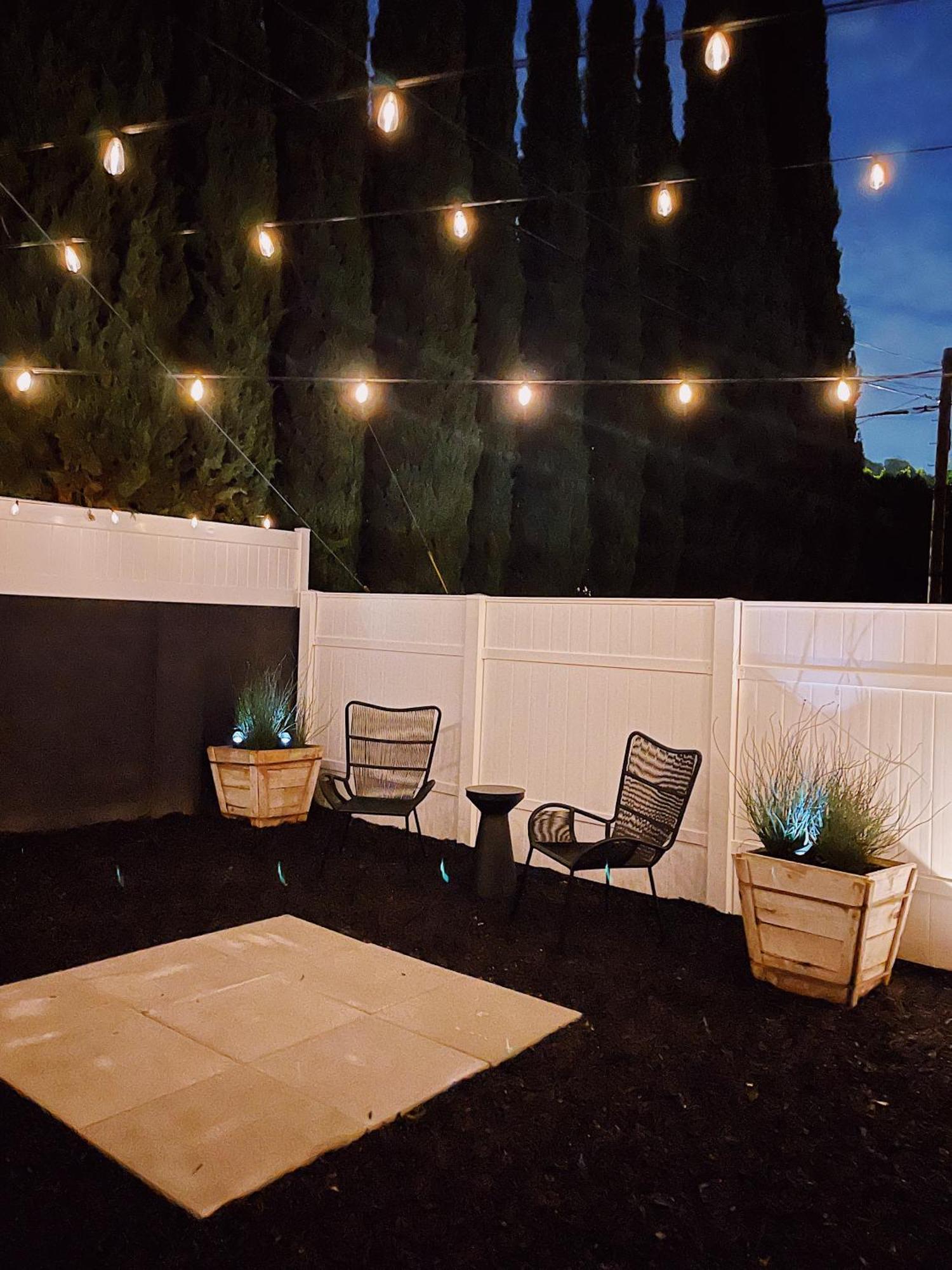 Oasis 97 Thirtyone Hotel Anaheim Eksteriør billede