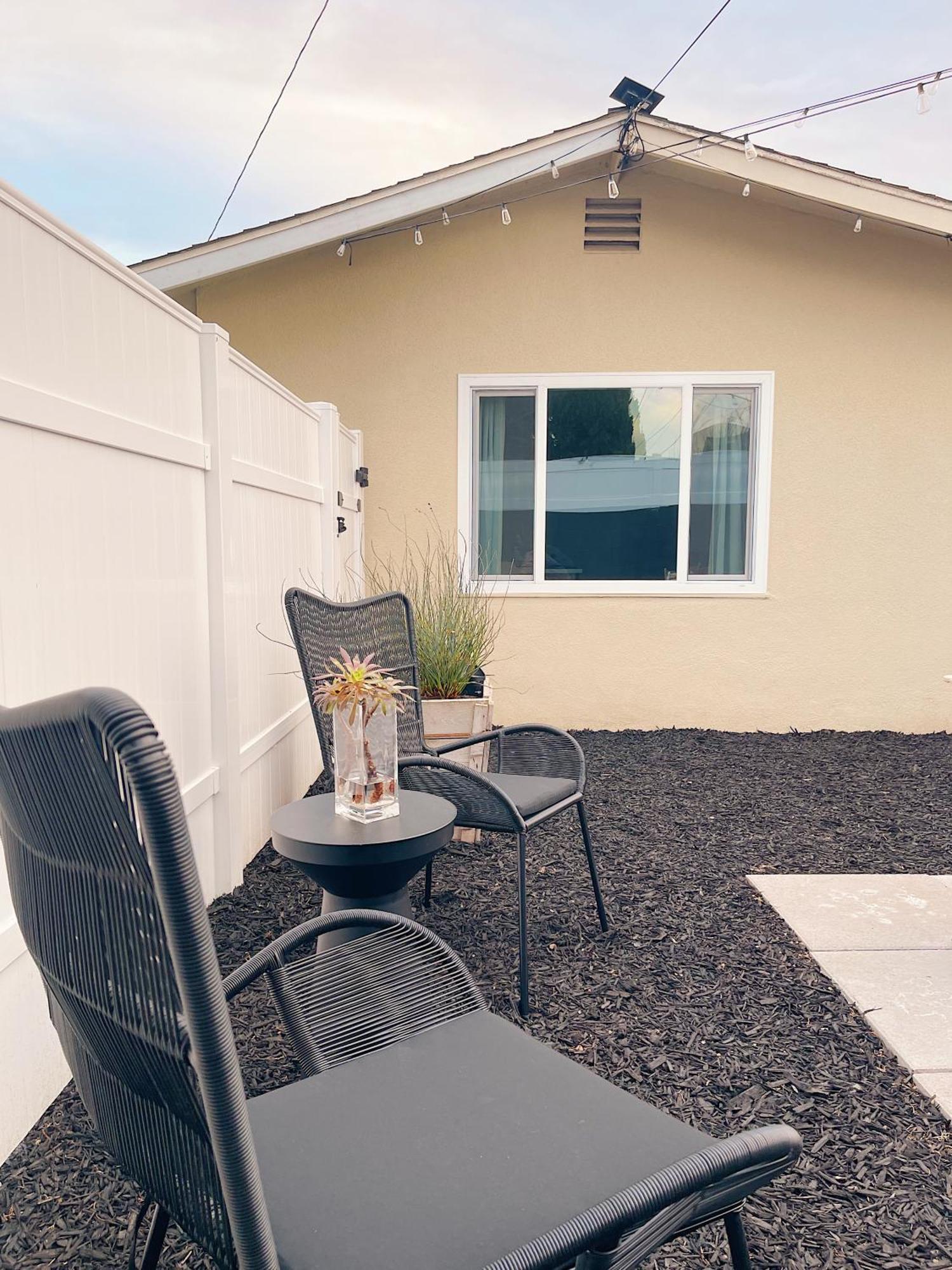 Oasis 97 Thirtyone Hotel Anaheim Eksteriør billede
